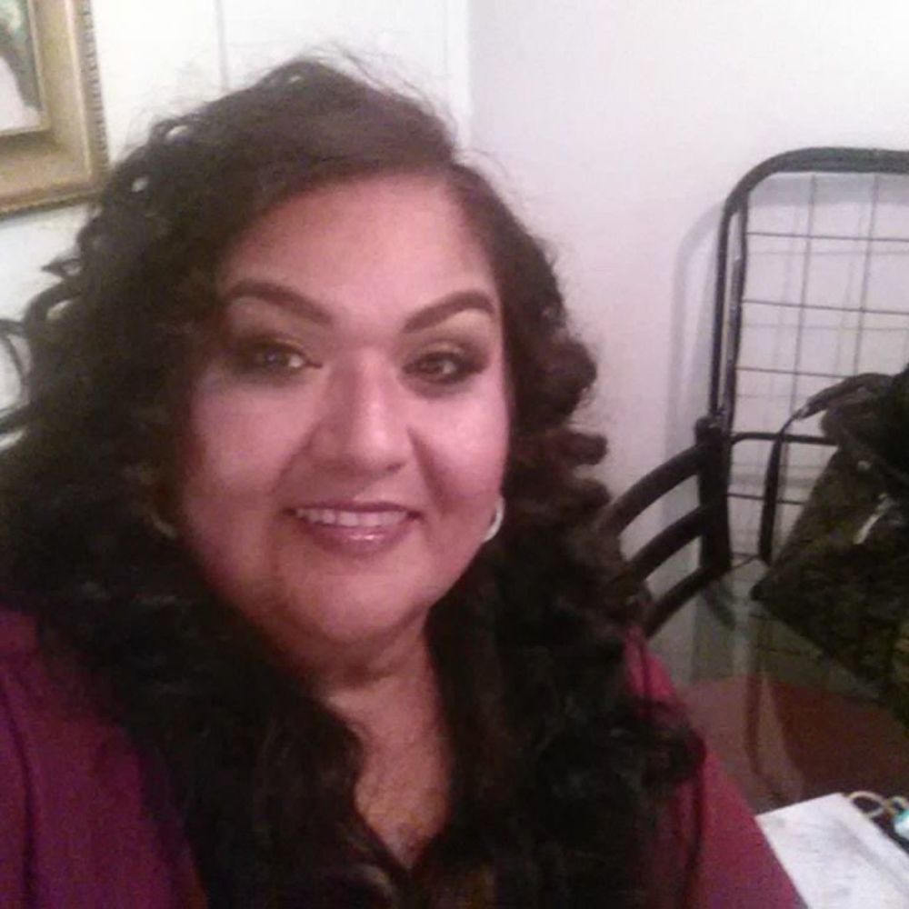 Meet your Posher, Diana